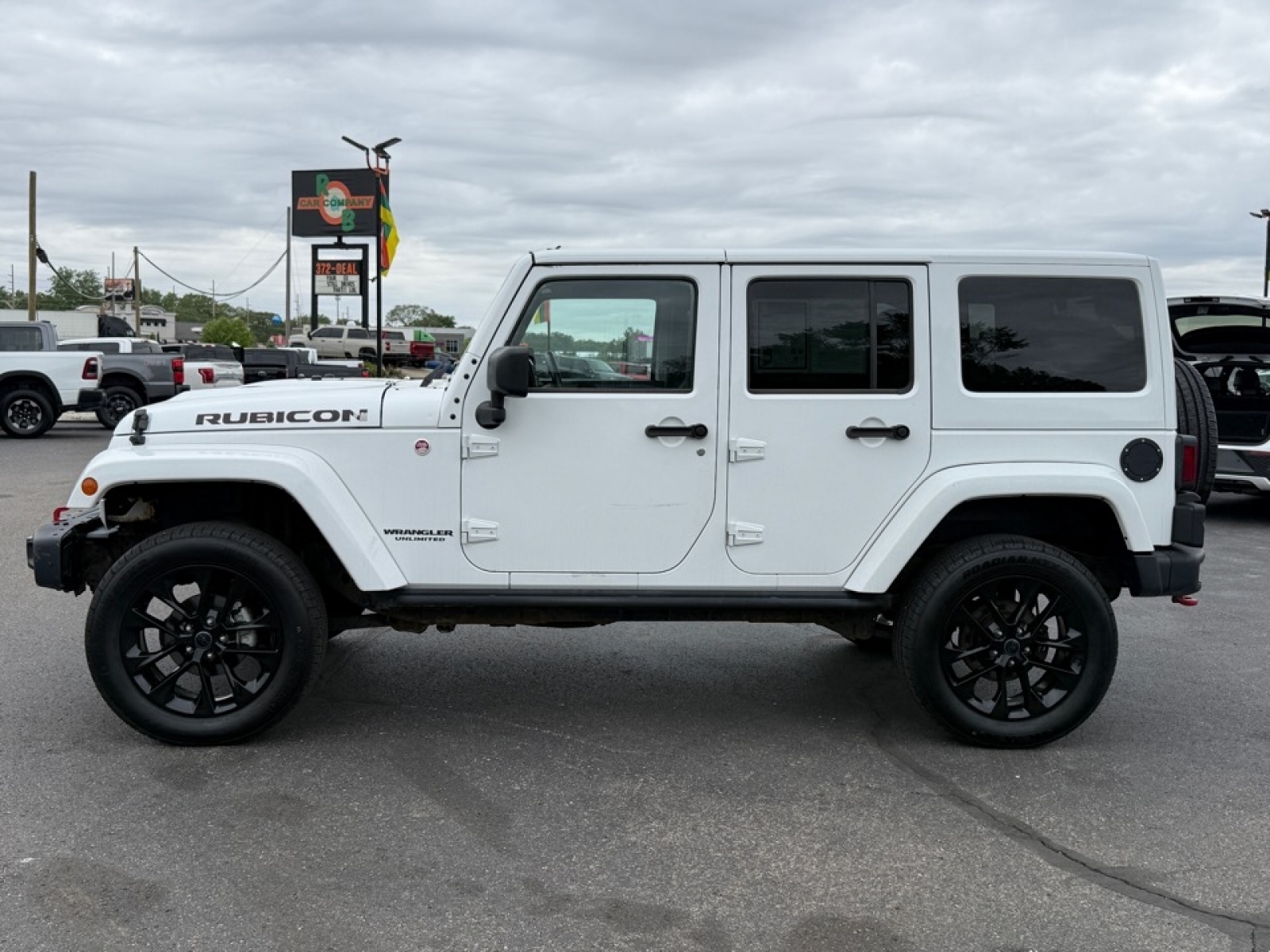 View vehicle photo 5