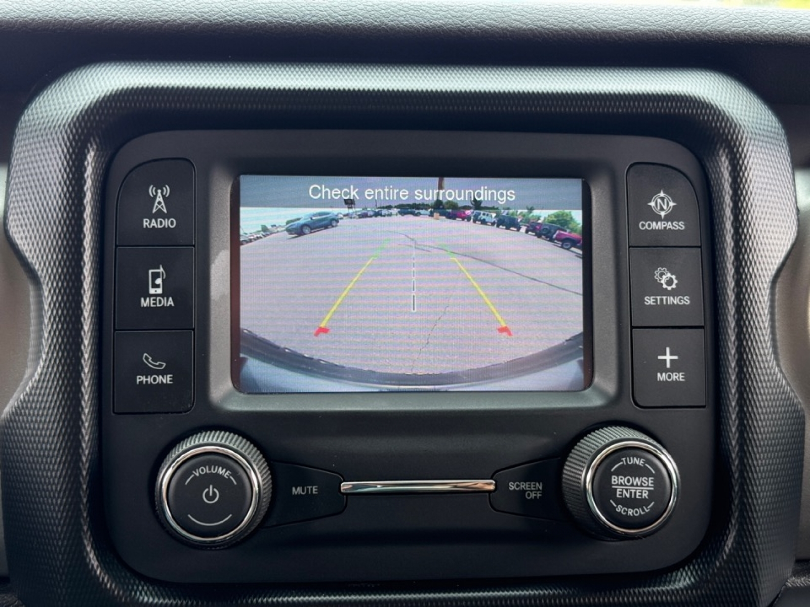 2019 Jeep Wrangler Unlimited Sport - Photo 12