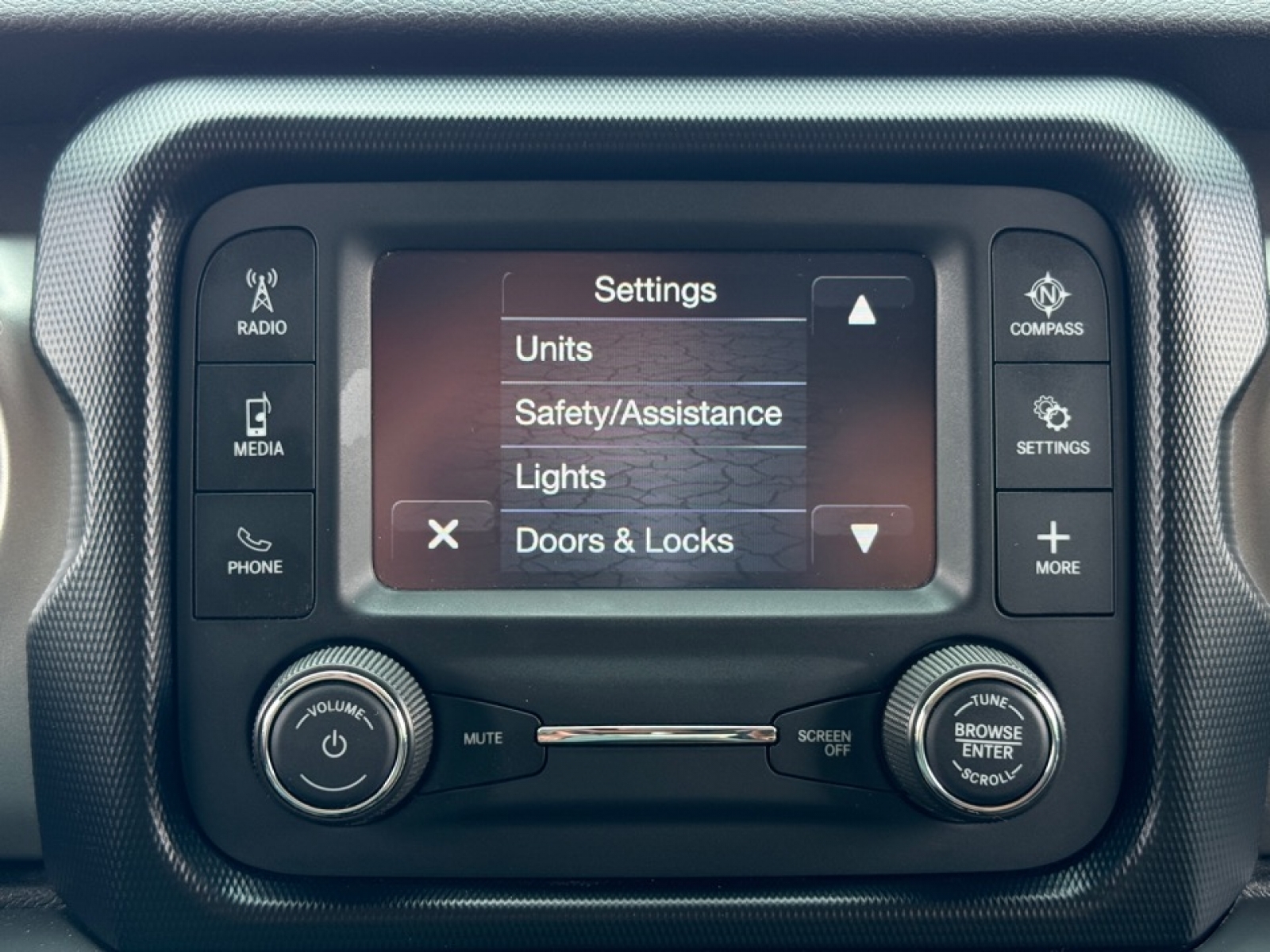 2019 Jeep Wrangler Unlimited Sport - Photo 13