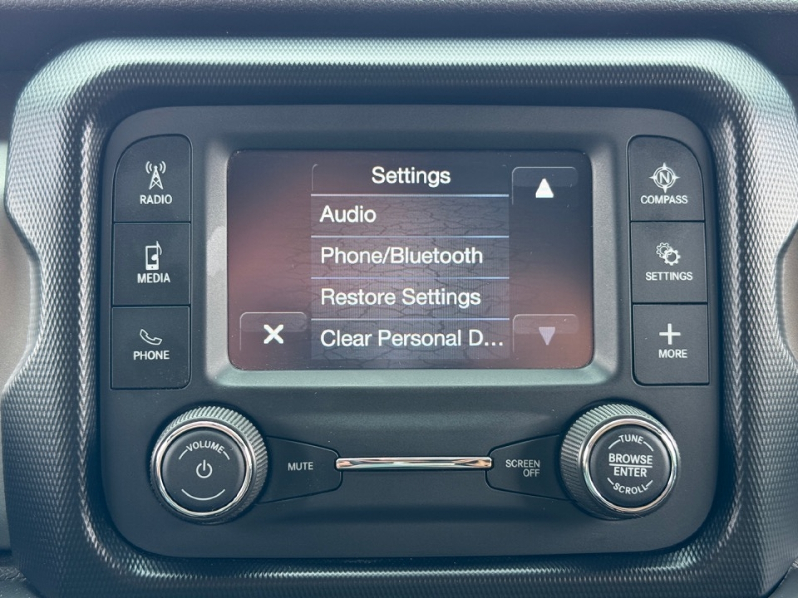 2019 Jeep Wrangler Unlimited Sport - Photo 14