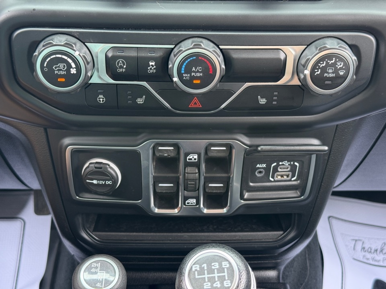 2019 Jeep Wrangler Unlimited Sport - Photo 15