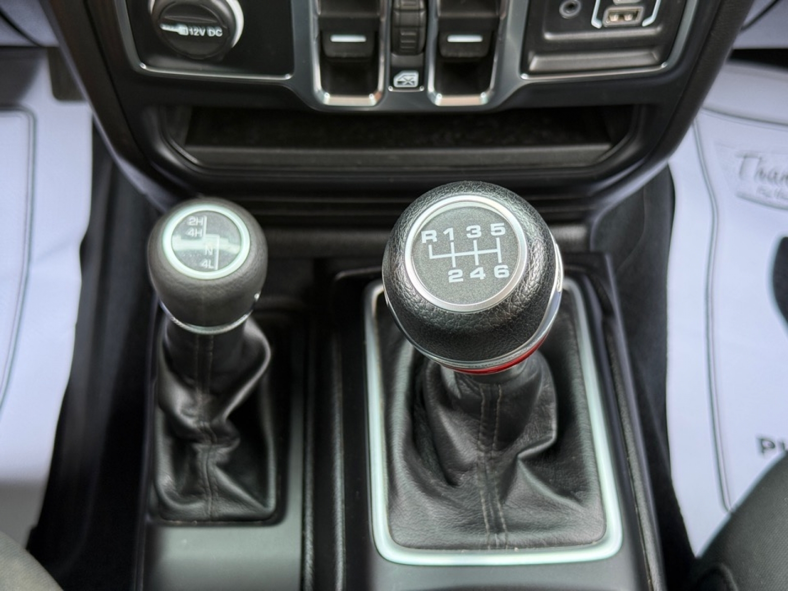 2019 Jeep Wrangler Unlimited Sport - Photo 16