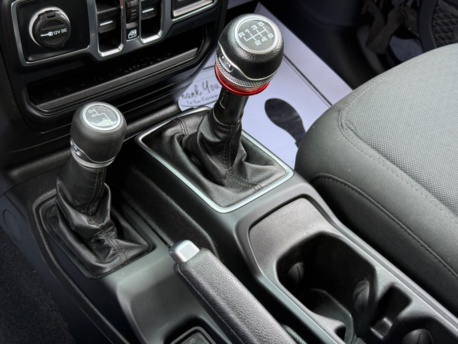 2019 Jeep Wrangler Unlimited Sport - Photo 17