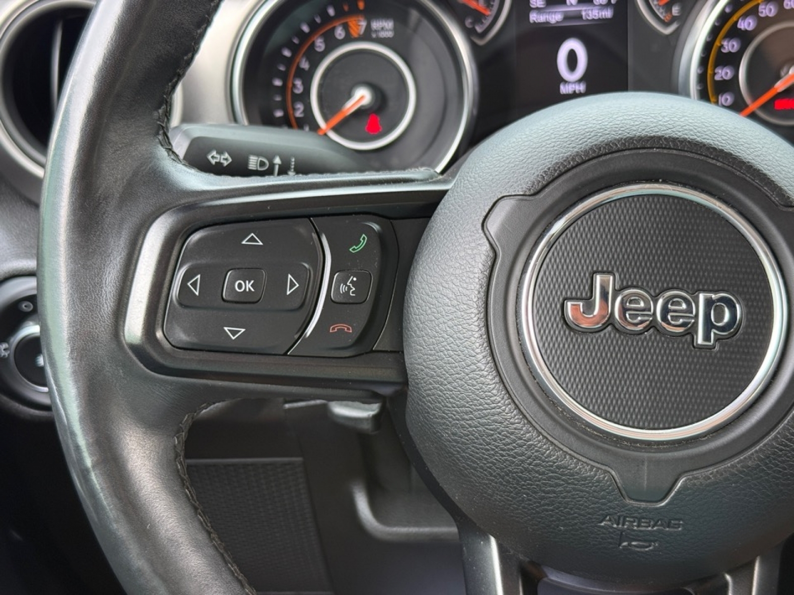2019 Jeep Wrangler Unlimited Sport - Photo 20