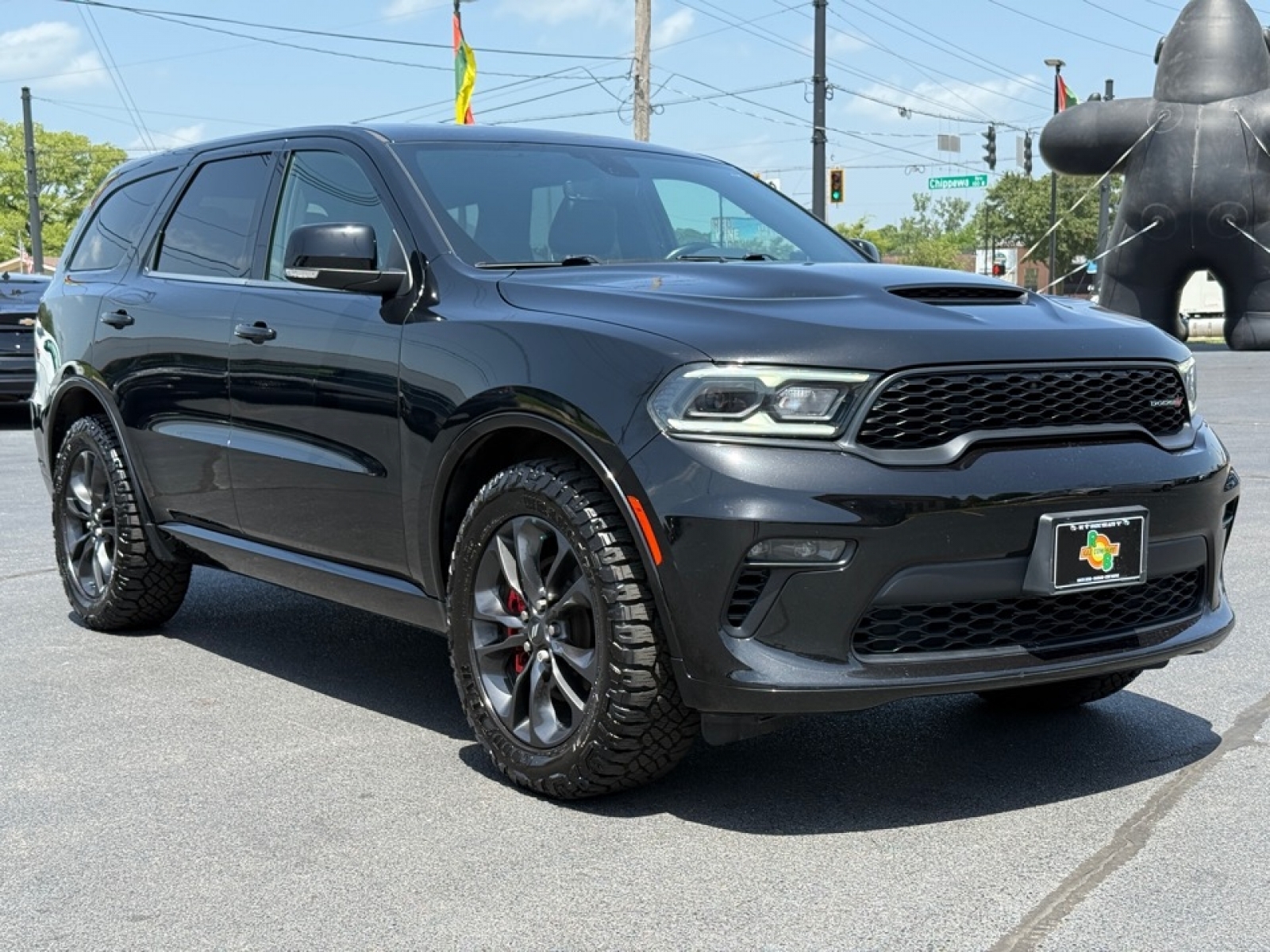 View vehicle photo 2