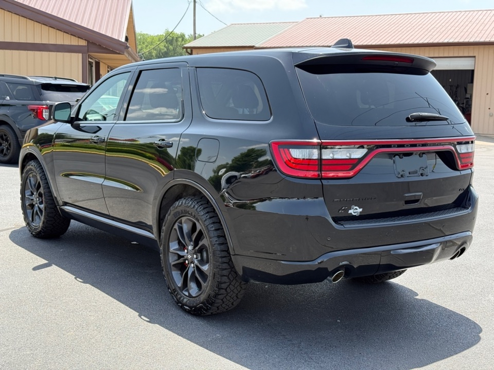 View vehicle photo 6