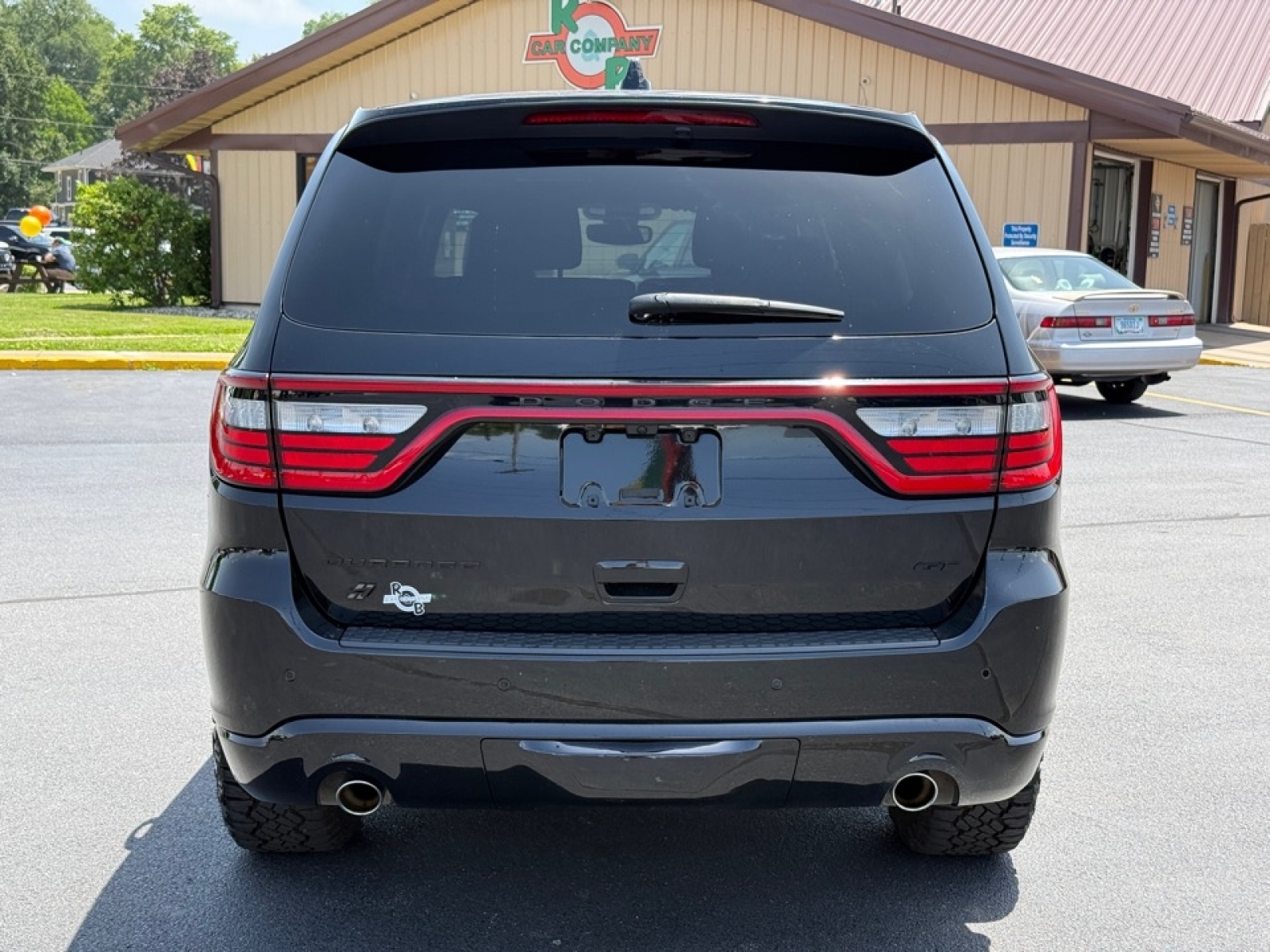 View vehicle photo 7