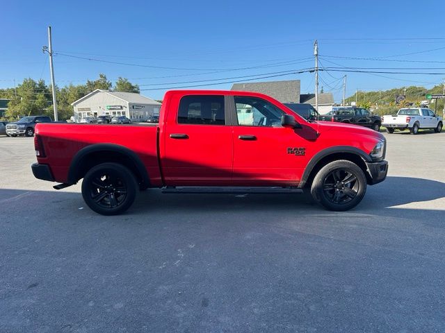 2023 Ram 1500 Classic