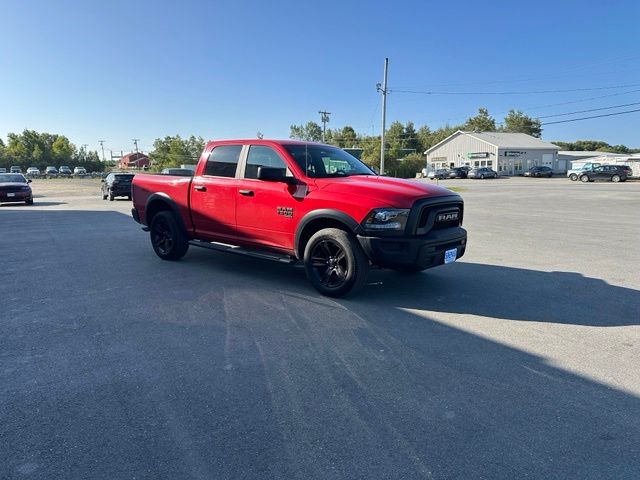 2023 Ram 1500 Classic