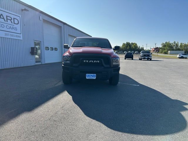 2023 Ram 1500 Classic