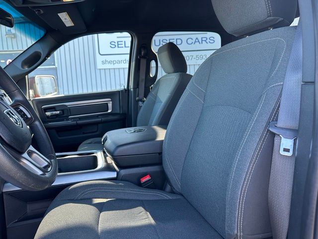 2023 Ram 1500 Classic