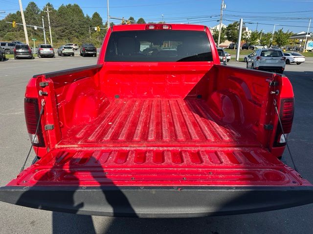 2023 Ram 1500 Classic