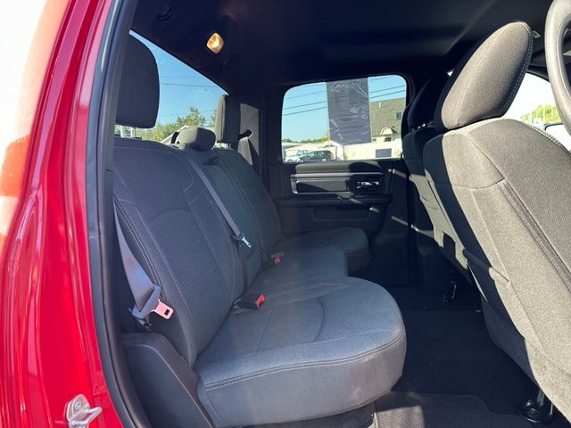 2023 Ram 1500 Classic