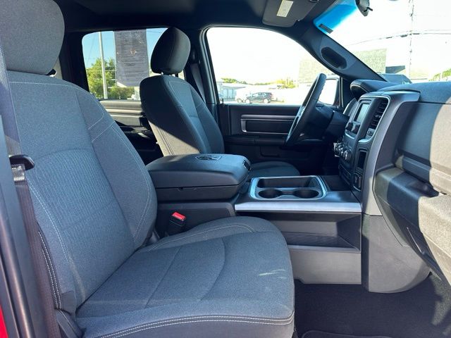 2023 Ram 1500 Classic