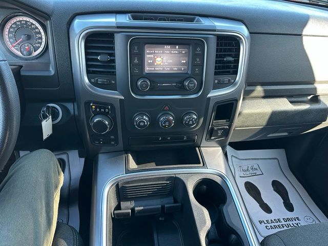 2023 Ram 1500 Classic