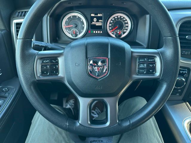 2023 Ram 1500 Classic