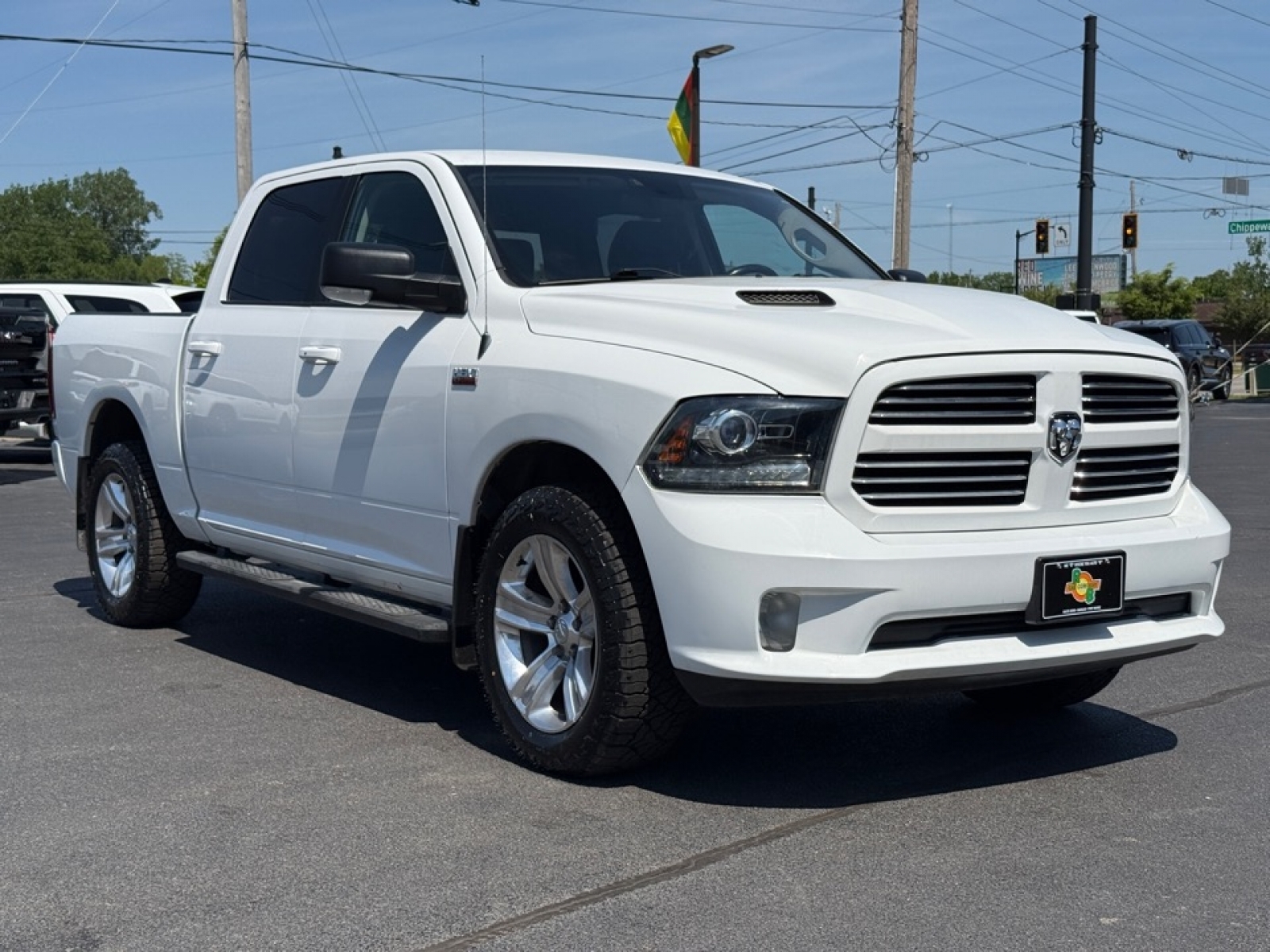 View vehicle photo 2
