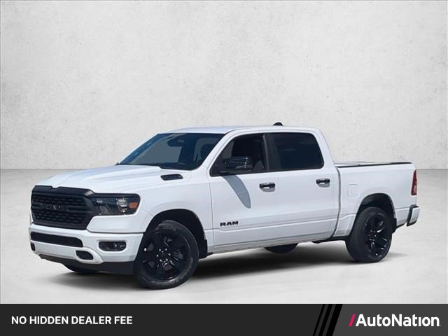 2023 RAM 1500 Pickup