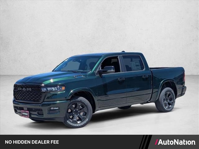 2026 RAM 1500 Pickup Big Horn/Lone Star