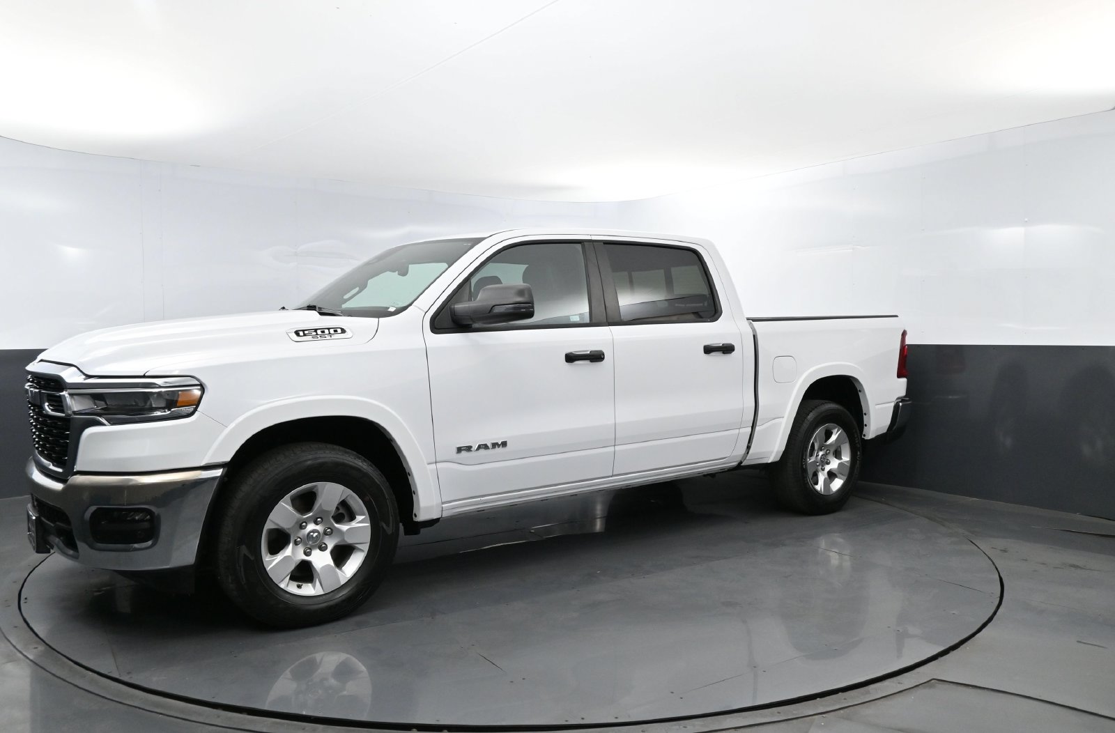 2025 RAM 1500 Pickup Big Horn/Lone Star