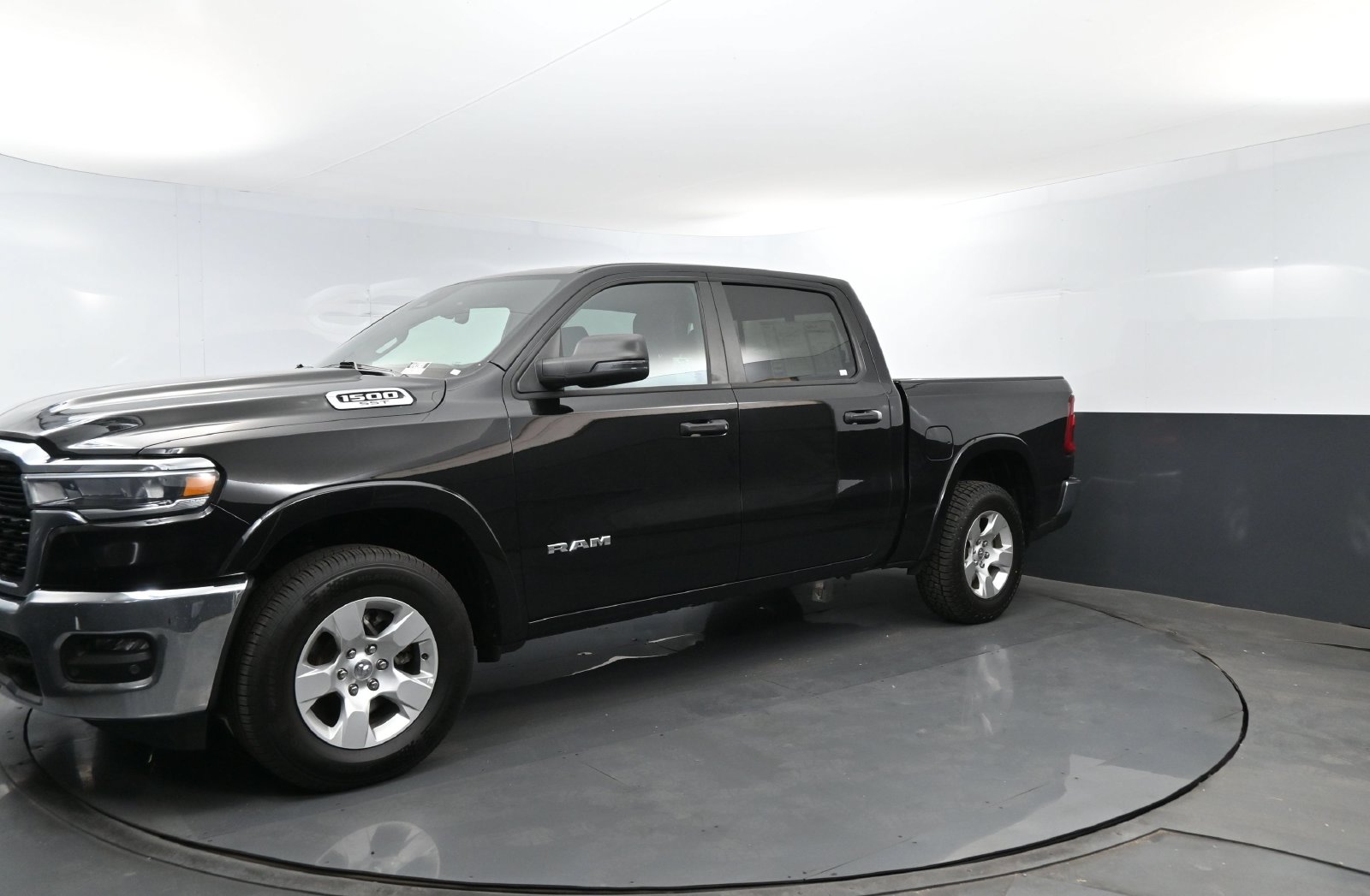 2025 RAM 1500 Pickup Big Horn/Lone Star