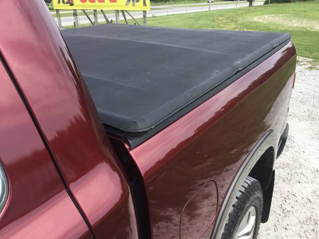 2019 RAM Ram 1500 Pickup Longhorn - Photo 11