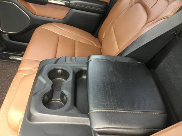2019 RAM Ram 1500 Pickup Longhorn - Photo 13