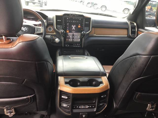 2019 RAM Ram 1500 Pickup Longhorn - Photo 14