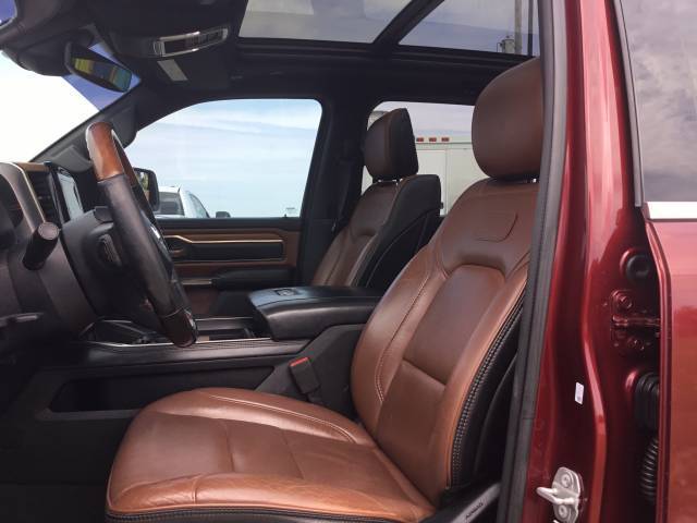 2019 RAM Ram 1500 Pickup Longhorn - Photo 15