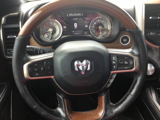 2019 RAM Ram 1500 Pickup Longhorn - Photo 16