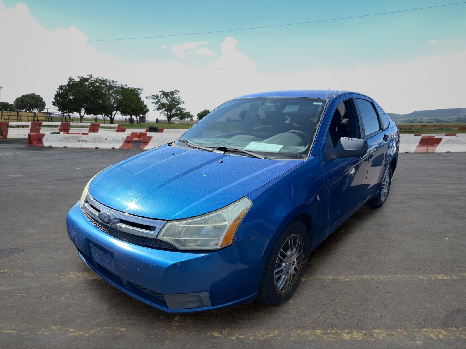 2010 Ford Focus Se for Sale | 157567 | Sands Kia | Vehicles For