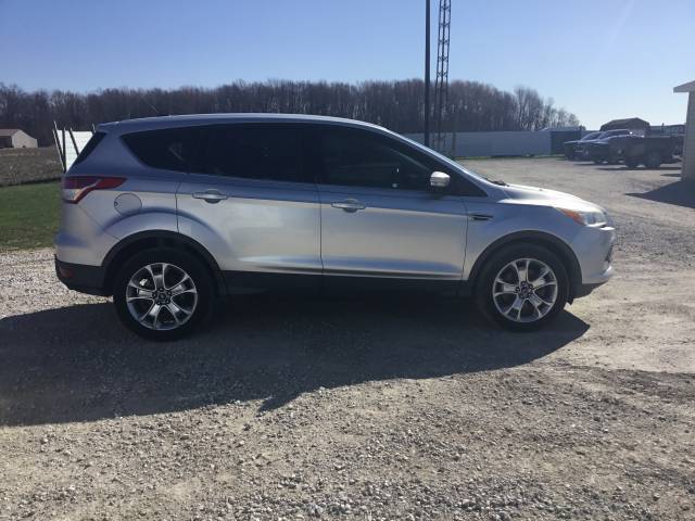 2013 Ford Escape SEL - Photo 2