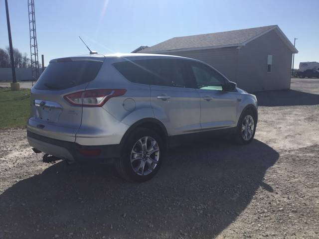 2013 Ford Escape SEL - Photo 3