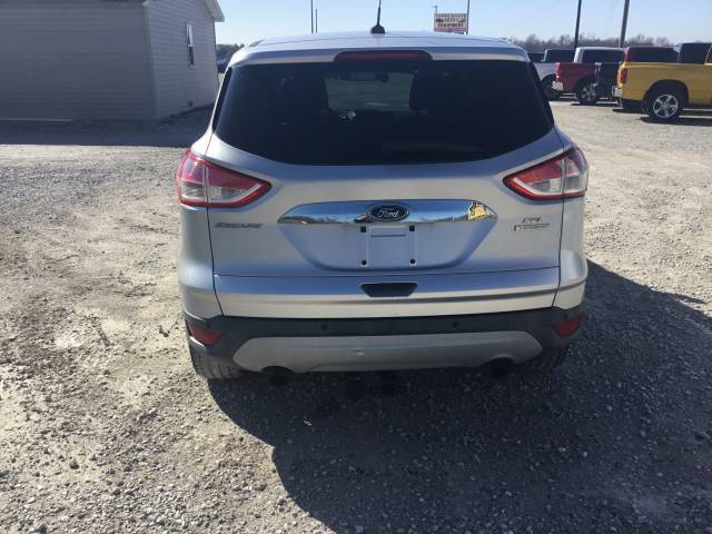 2013 Ford Escape SEL - Photo 4