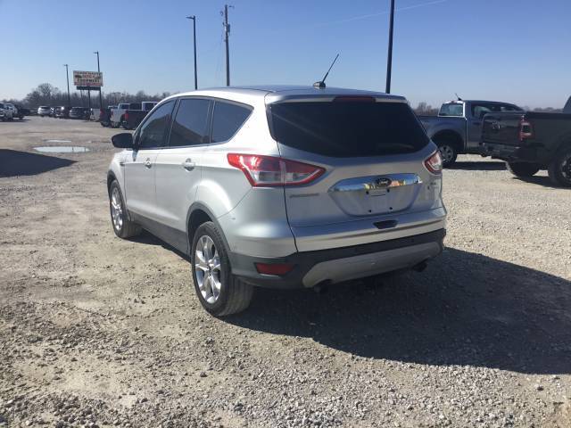2013 Ford Escape SEL - Photo 5