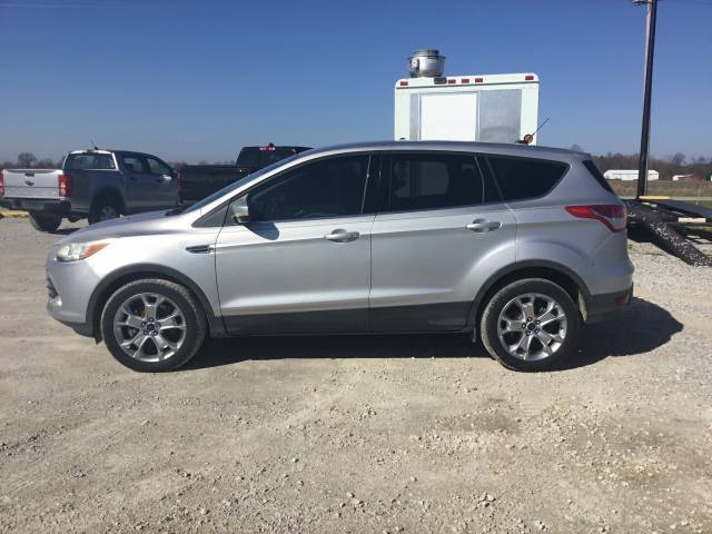 2013 Ford Escape SEL - Photo 6