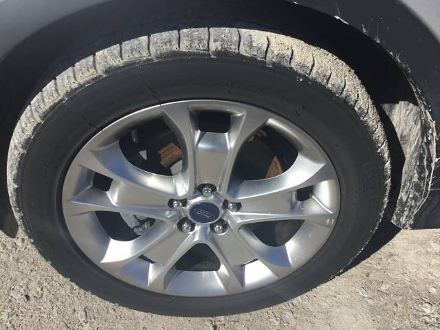 2013 Ford Escape SEL - Photo 9