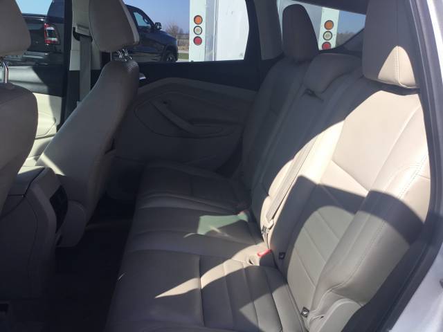 2013 Ford Escape SEL - Photo 11