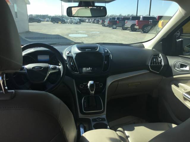 2013 Ford Escape SEL - Photo 12