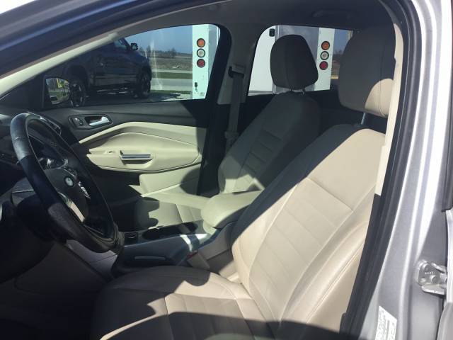 2013 Ford Escape SEL - Photo 13