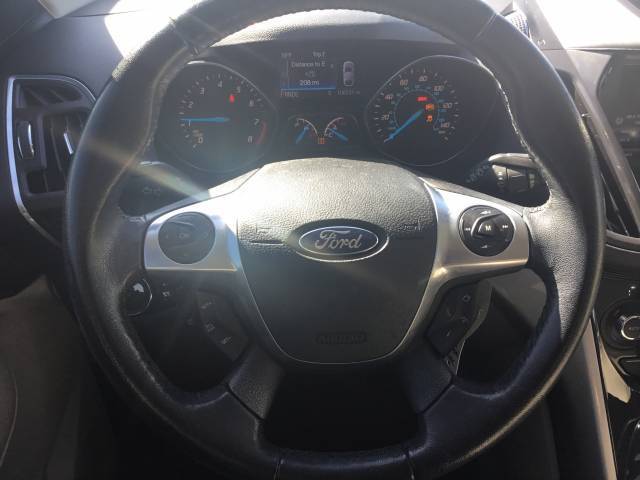 2013 Ford Escape SEL - Photo 14