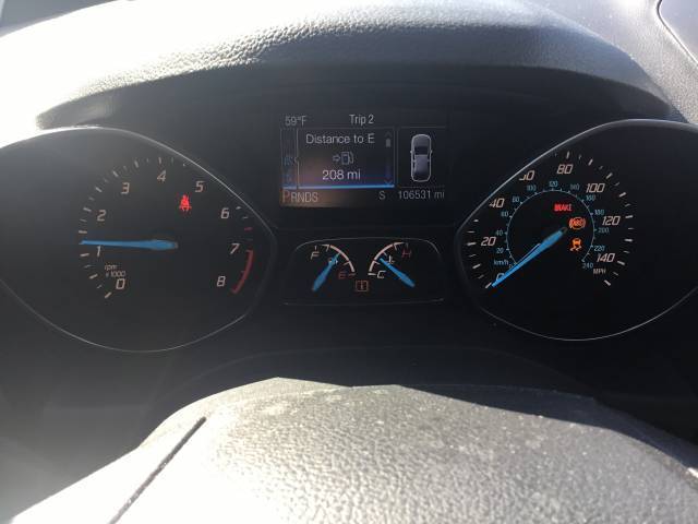 2013 Ford Escape SEL - Photo 15