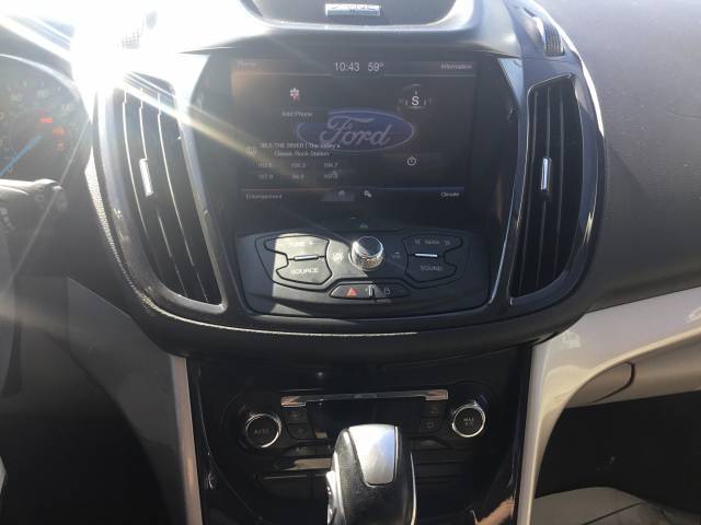 2013 Ford Escape SEL - Photo 16