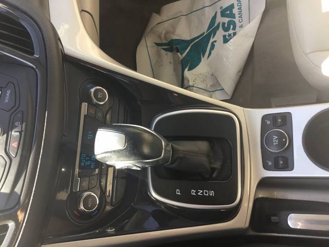 2013 Ford Escape SEL - Photo 17