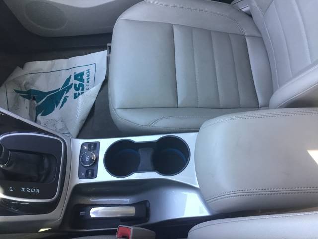 2013 Ford Escape SEL - Photo 18