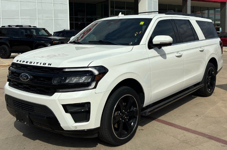 2023 Ford Expedition