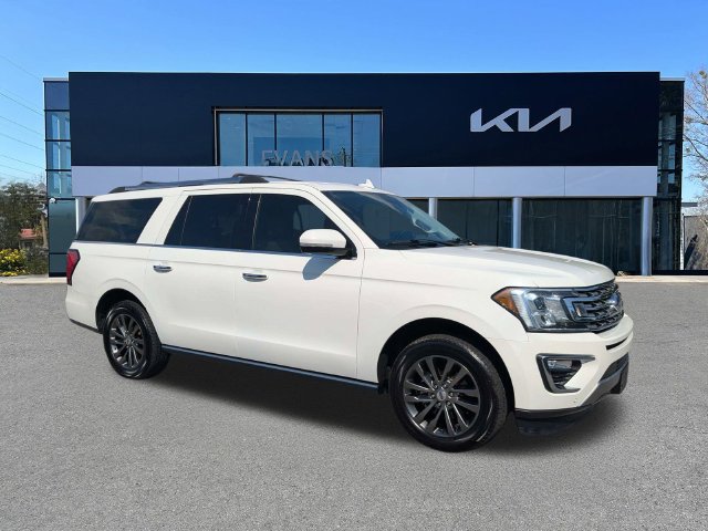 2020 Ford Expedition