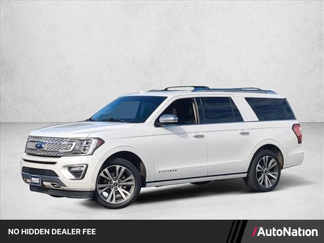 2020 Ford Expedition