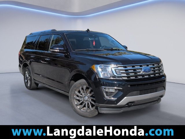 2021 Ford Expedition