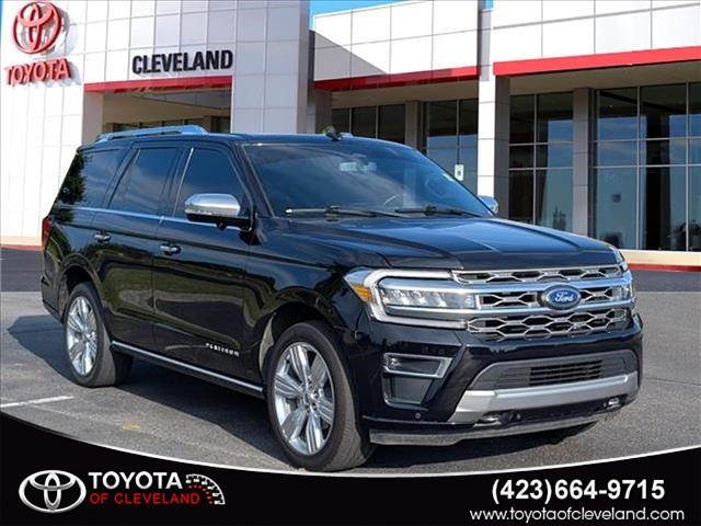 2023 Ford Expedition